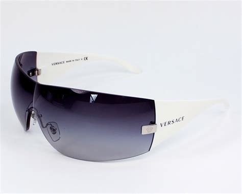 versace ve 2054 white|VE2054 Sunglasses Frames by Versace .